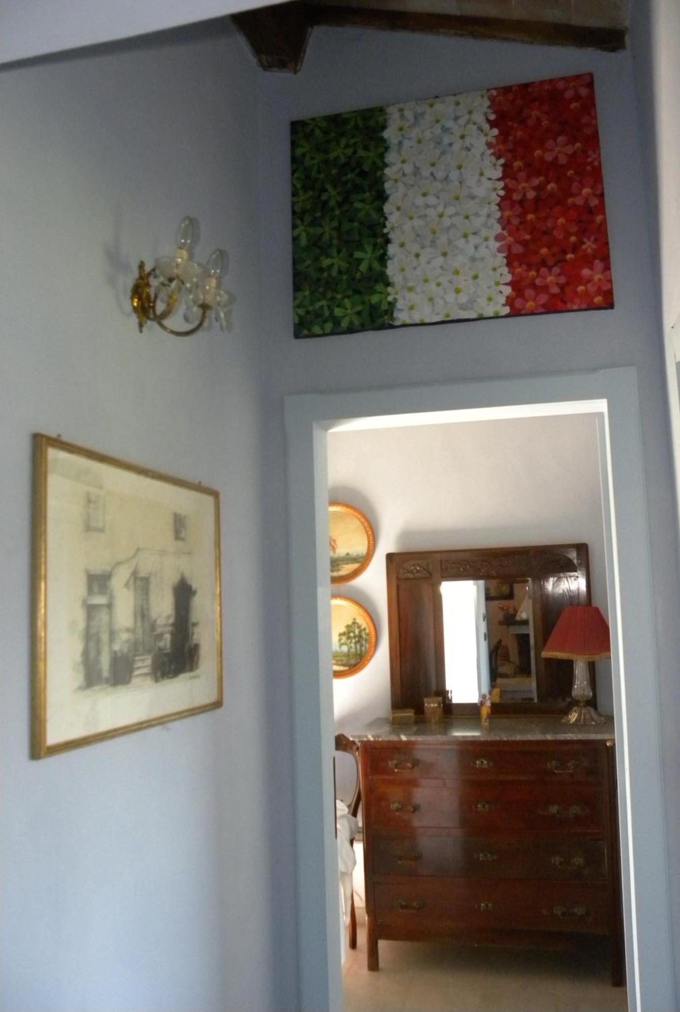 Appartamenti Verde Collina Umbra Bevagna Cameră foto
